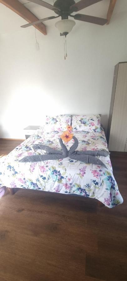 汉格罗阿Hostal Henua Roa 2公寓 外观 照片