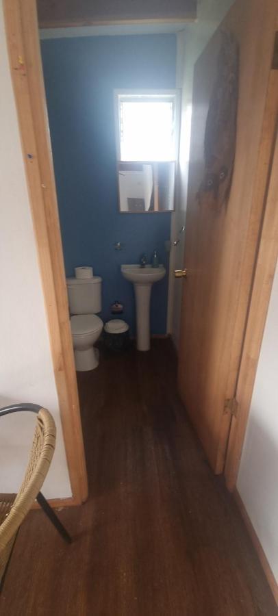 汉格罗阿Hostal Henua Roa 2公寓 外观 照片