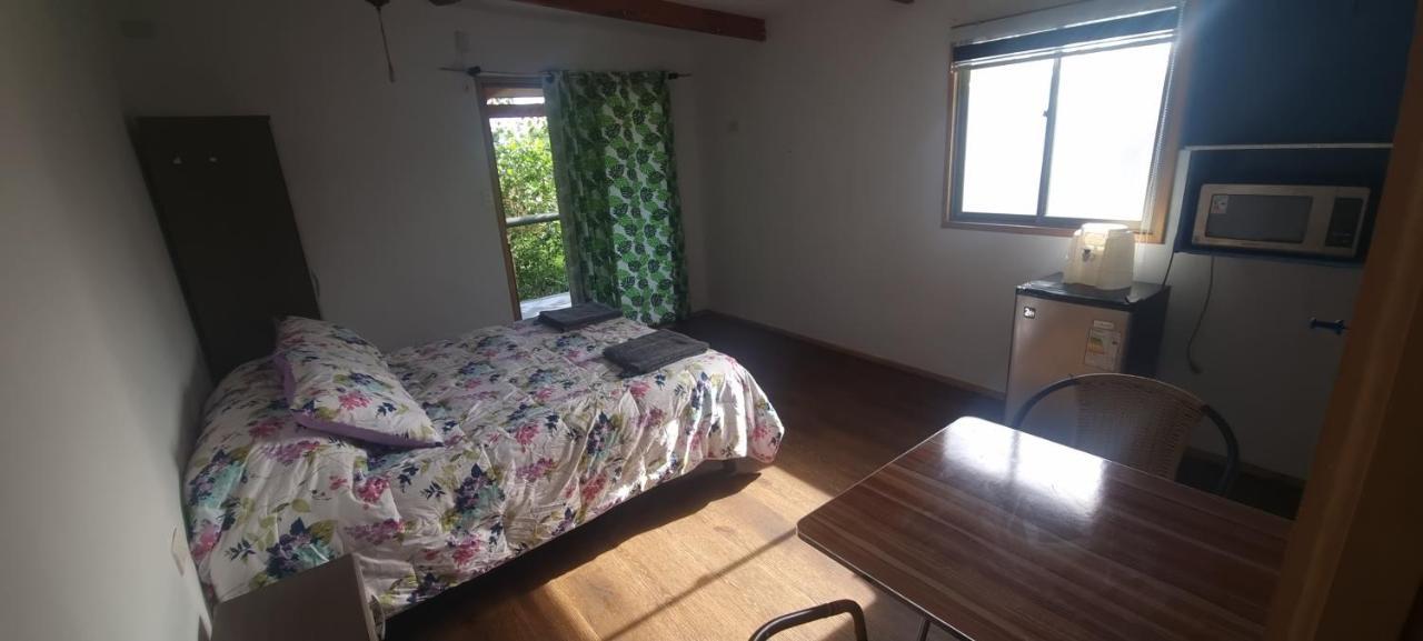 汉格罗阿Hostal Henua Roa 2公寓 外观 照片