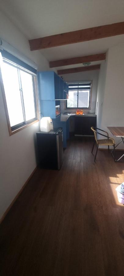 汉格罗阿Hostal Henua Roa 2公寓 外观 照片
