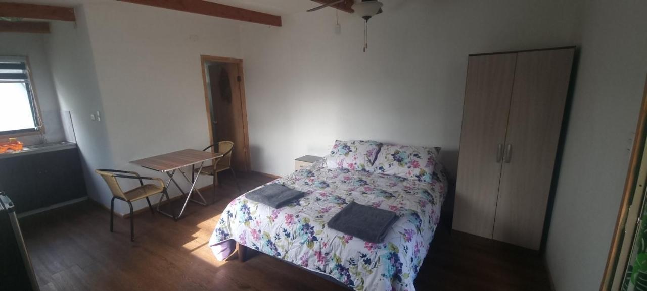 汉格罗阿Hostal Henua Roa 2公寓 外观 照片