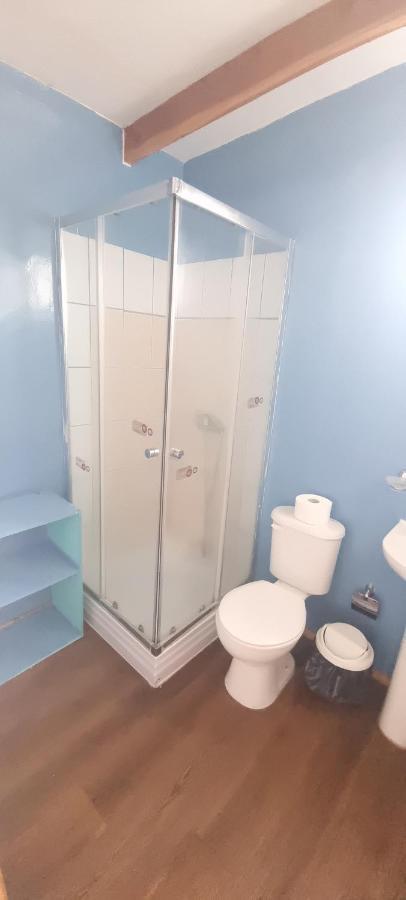 汉格罗阿Hostal Henua Roa 2公寓 外观 照片