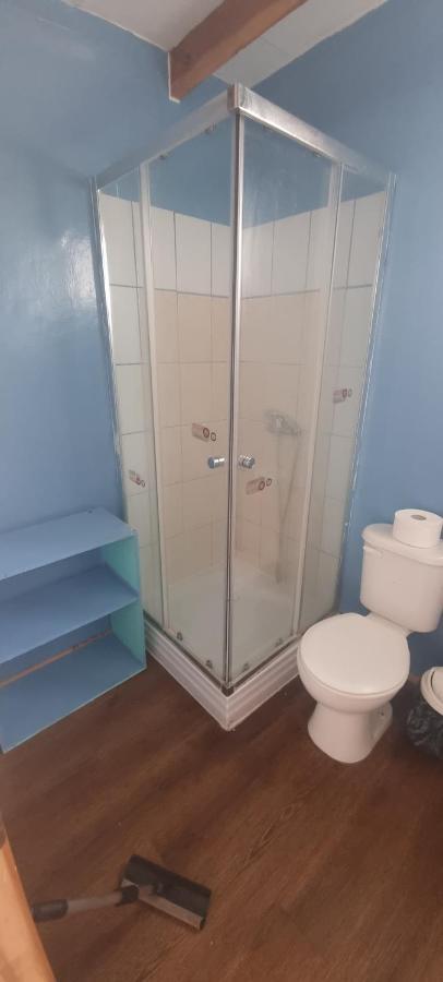 汉格罗阿Hostal Henua Roa 2公寓 外观 照片